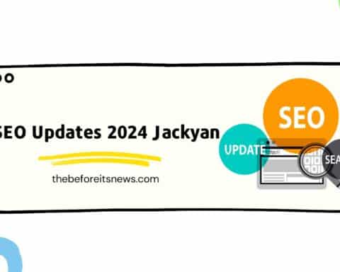 SEO Updates 2024