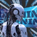 artificial intelligence and machine learning