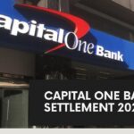 capital one bank settlement 2024