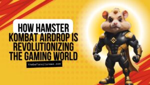 hamster kombat airdrop