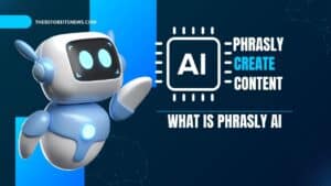 Phrasly AI