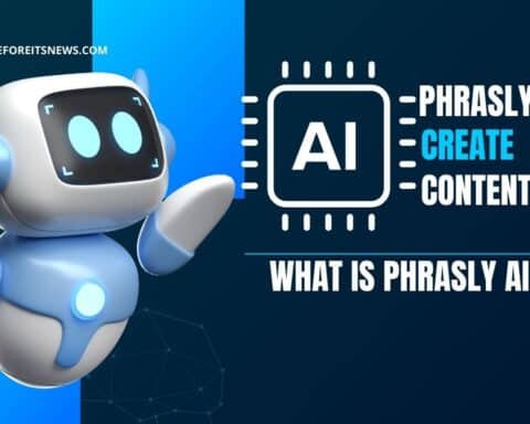 Phrasly AI