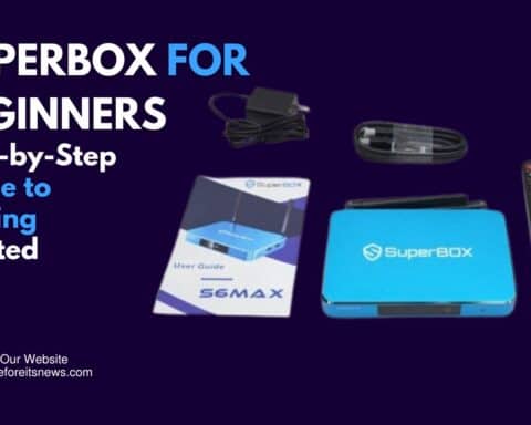 superbox-for-beginners