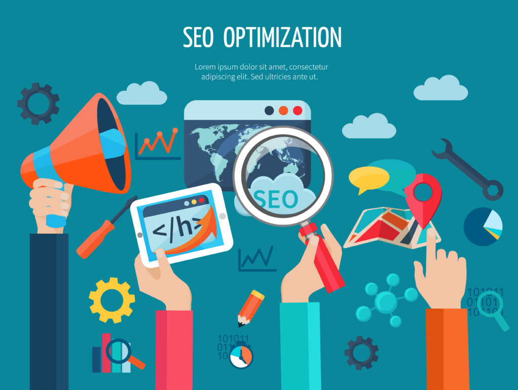 Choosing Quality SEO Tools for Your Business