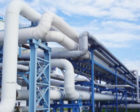 Benefits of Using Evaporative Condensers