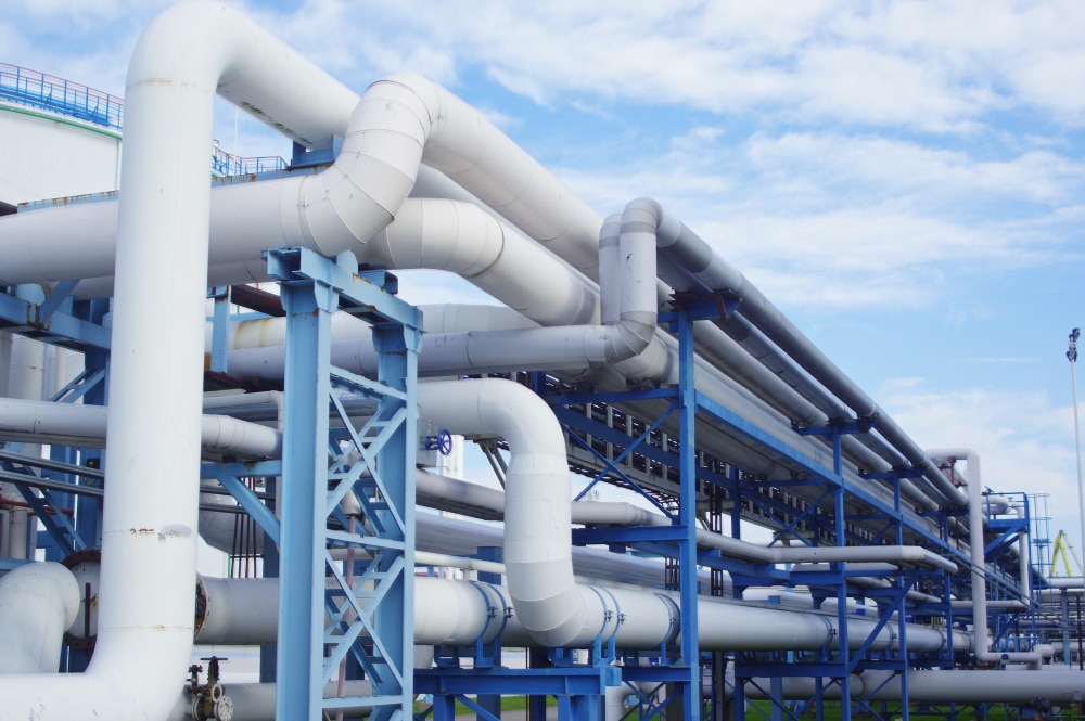 Benefits of Using Evaporative Condensers