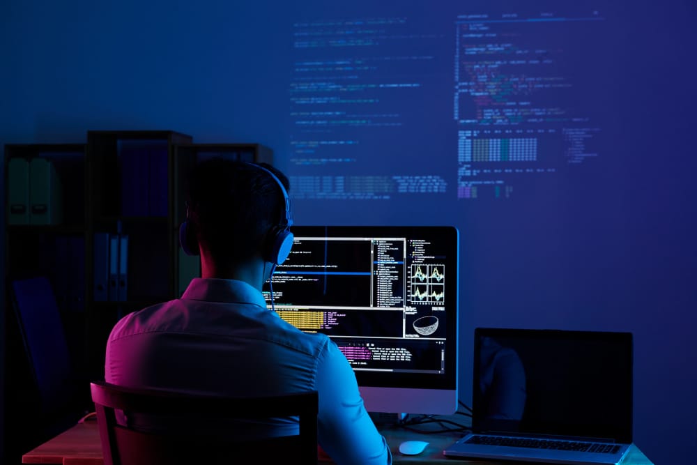 Laravel for Web Development